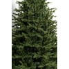 Brad Artificial Predeal 250 cm QC704, 520 Ramuri 2D + 3D PE, Circumferinta Bazei 350 cm